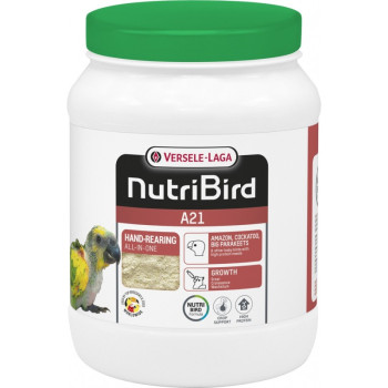 Nutribird - A21 800gr