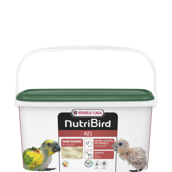 Nutribird A21 3kg