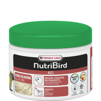 Nutribird - A21 250g