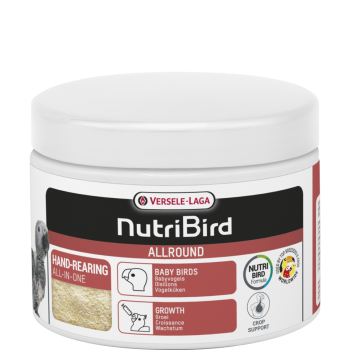 Nutribird - Allround 250g