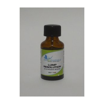 Lump Résolution 15ml - Pour...