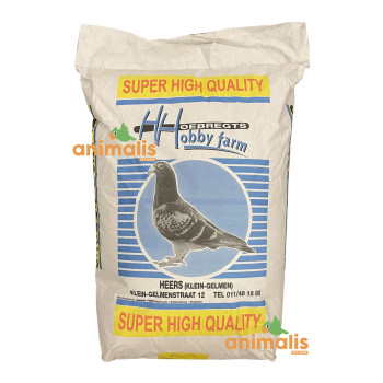 Pigeon Mix "Classic 116" 25kg