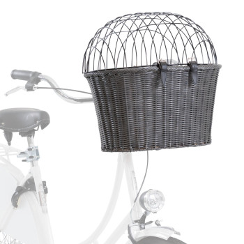 Panier avant pour vélo pour...