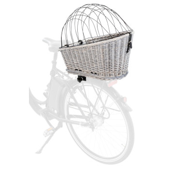 Panier vélo pour chien pour...