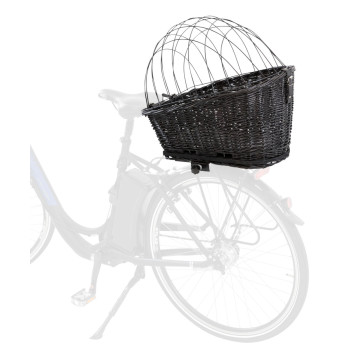 Panier vélo pour chien pour...