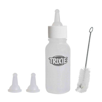Set biberon - 57ml