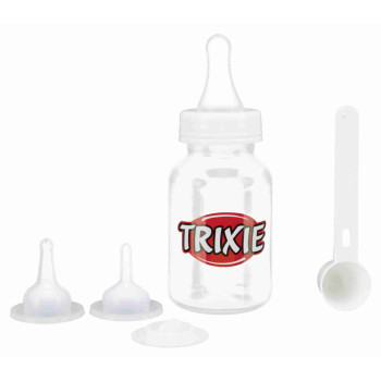 Set biberon - 120ml