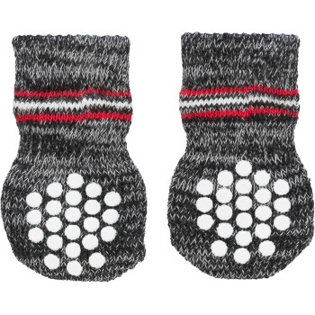 Chaussettes pour chiens XXS-XS