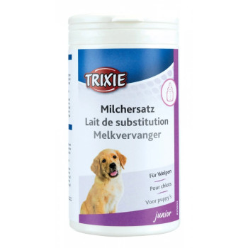 Lait de substitution pour...