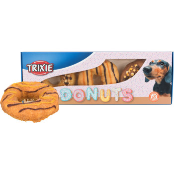 Donuts 3 x 100g