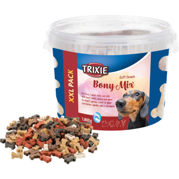 Soft Snack Bony Mix XXL 1,8Kg