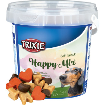 Soft Snack Happy Mix 500g