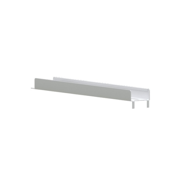 Internal metal feeder holder for STA cages