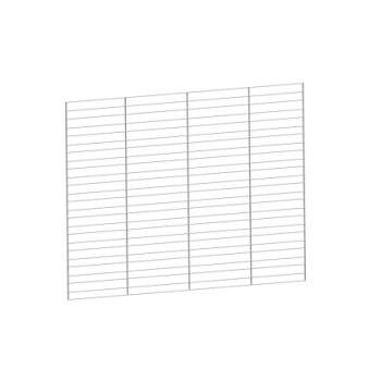Bottom grid for the cage "Cento"