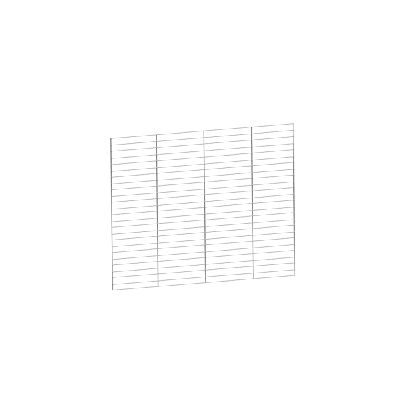 Bottom grid for the cage "Cento"