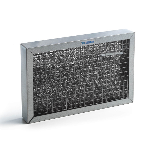 Filtre Électrostatique pour RG 2000
