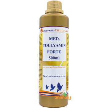 Tollyamin Forte 500ml