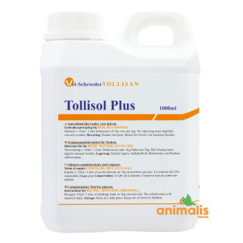 Tollisol plus 1L