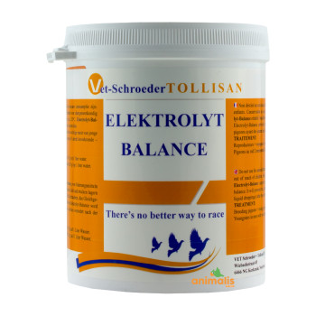Electrolyte Balance 500g