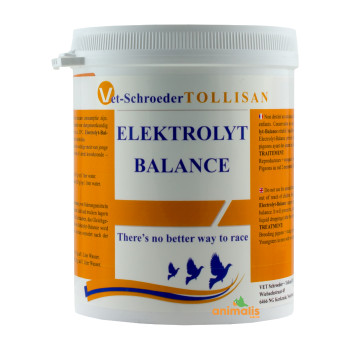 Elektrolyt Balance 500g
