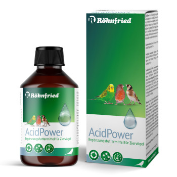 AcidPower 100 ml - Röhnfried