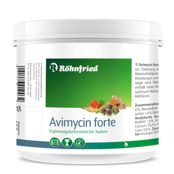 Avimycin forte 400g