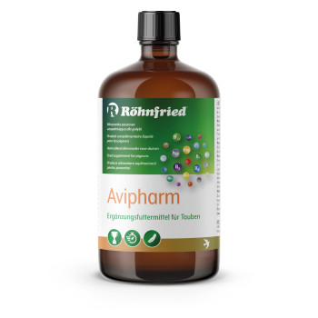 Avipharm 1L