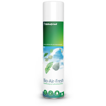 Bio lucht vers 400 ml