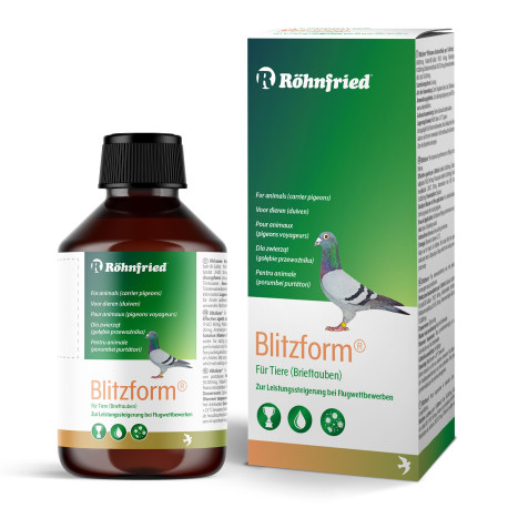 Blitzform 100ml Blitzform 100ml