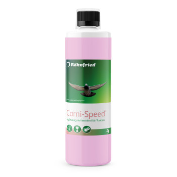 Carni-Speed 500ml