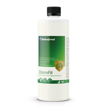 DarmFit 1L - Pour volailles...