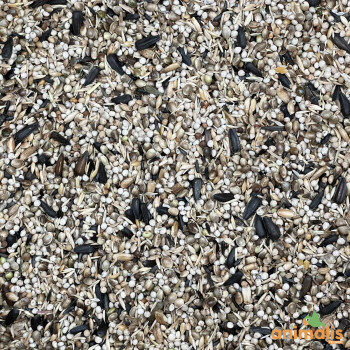 87 - Goldfinches Extra 15 kg - Composition FDW