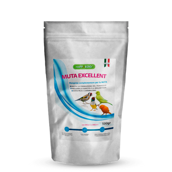 Muta Ausgezeichnet 500g