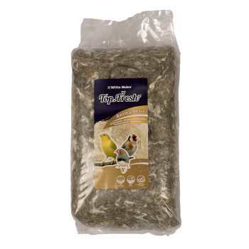 Dierenhaar 500g - Top vers