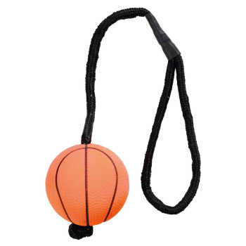 Balle de Basket orange sur...