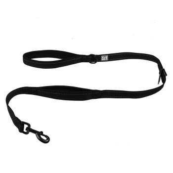 Explor leash classic black...