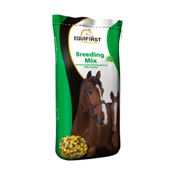 Breeding mix 20kg - EquiFirst