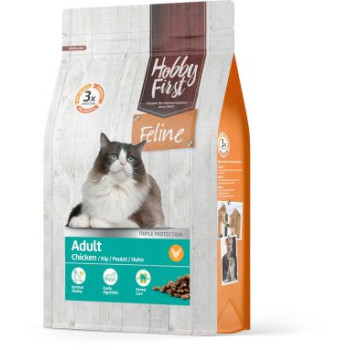 Feline Adult Poulet 800g -...