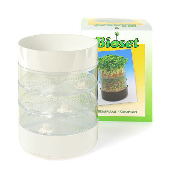 Germoir BIOSET