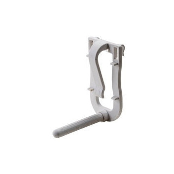 Cuttlebone holder or treat