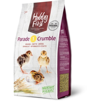 Parde 1 Crumble 20kg -...
