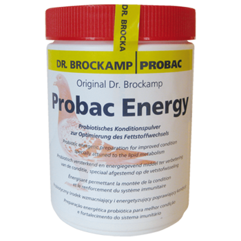 Probac Energie 500g