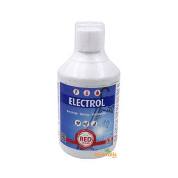 Electrol 1L - Electrolytes...