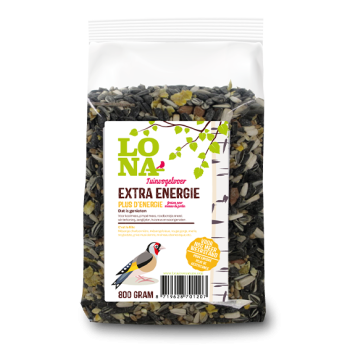 Lona Extra Energie 800g