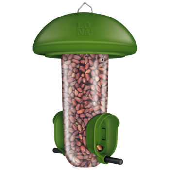 Feeder Lona "Voersilo S2" - Green