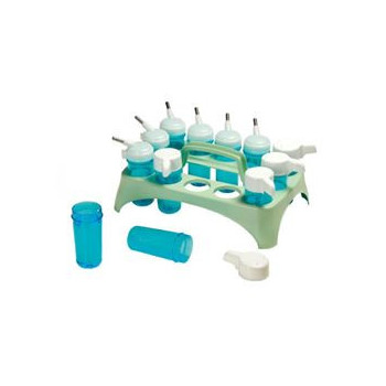 "PRATICO 12" bottle holder