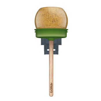 Feeder Lona "Pothouder P1" - Green