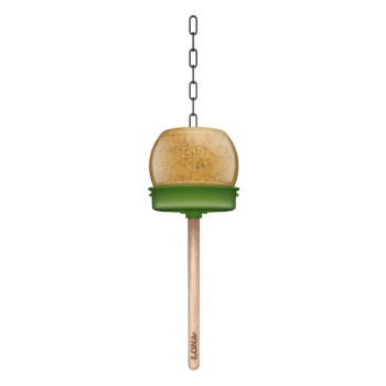 Feeder Lona "Pothouder P2" - Groen