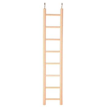 Houten ladder 10 sporten...