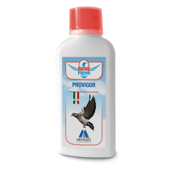 Racing Pigeon Provigor 1L -...